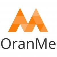 OranMe香港