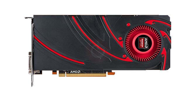 amd radeon r9 285