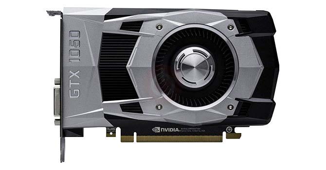 nvidiageforcegtx1050ti和nvidiageforcegtx1050timaxq显卡哪个好