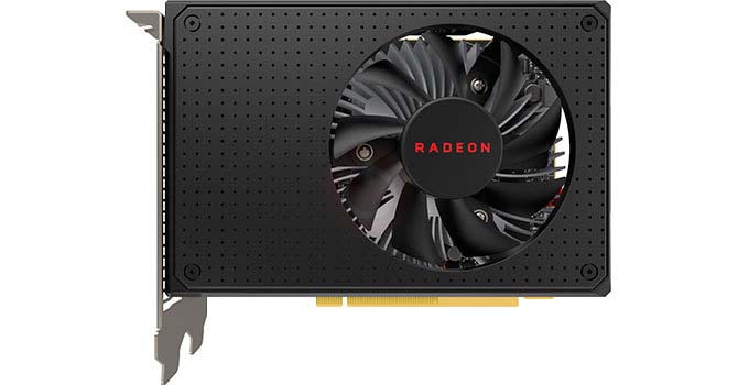 Сравнение видеокарт amd radeon rx 550 и nvidia geforce gtx 1050 ti