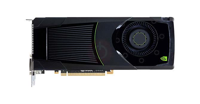 Какие вентиляторы подойдут на nvidia geforce gtx 660 gpu размер вентилятора видеокарты