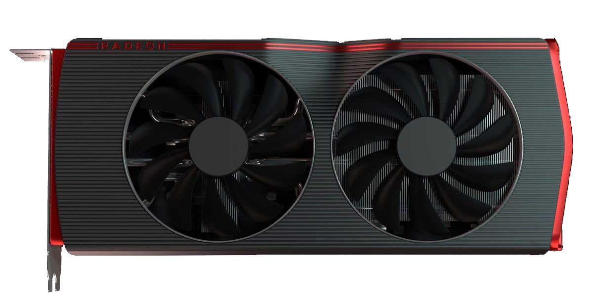 Amd radeon rx 5600 xt драйвер вылетает