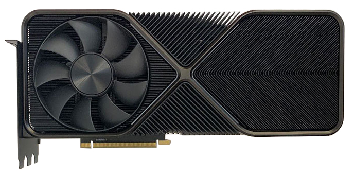 NVIDIA GeForce RTX 3090_nvidiageforcertx3090